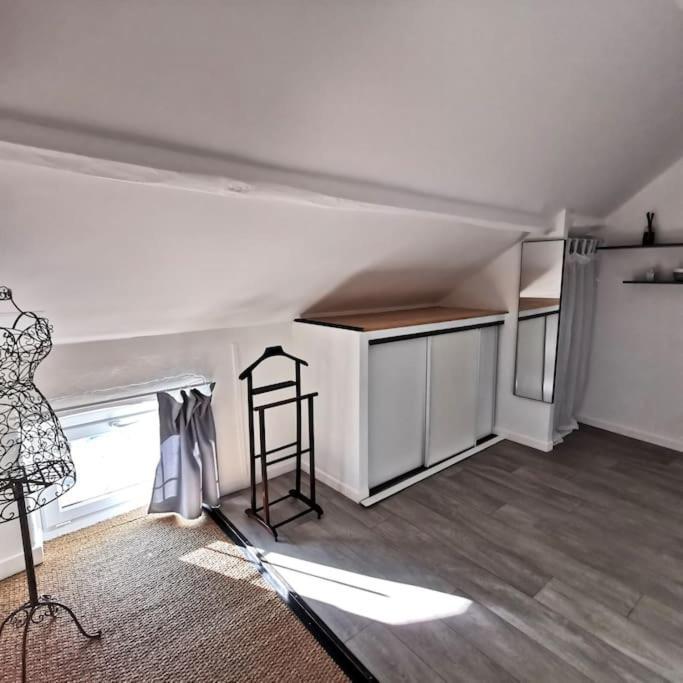 L'Atelier Apartment Ternant  Exterior photo